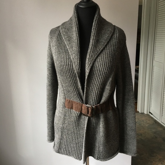 Soft Surroundings Sweaters - 💕Beautiful Soft Surroundings size XL cardigan💕